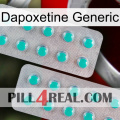 Dapoxetine Generic 29